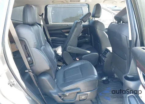 2021 Subaru Ascent Touring z USA, uszkodzony, nr VIN 4S4WMARD4M3407670